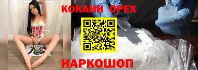 кокс Аша